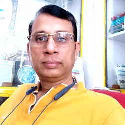 Dr Kaushlendra